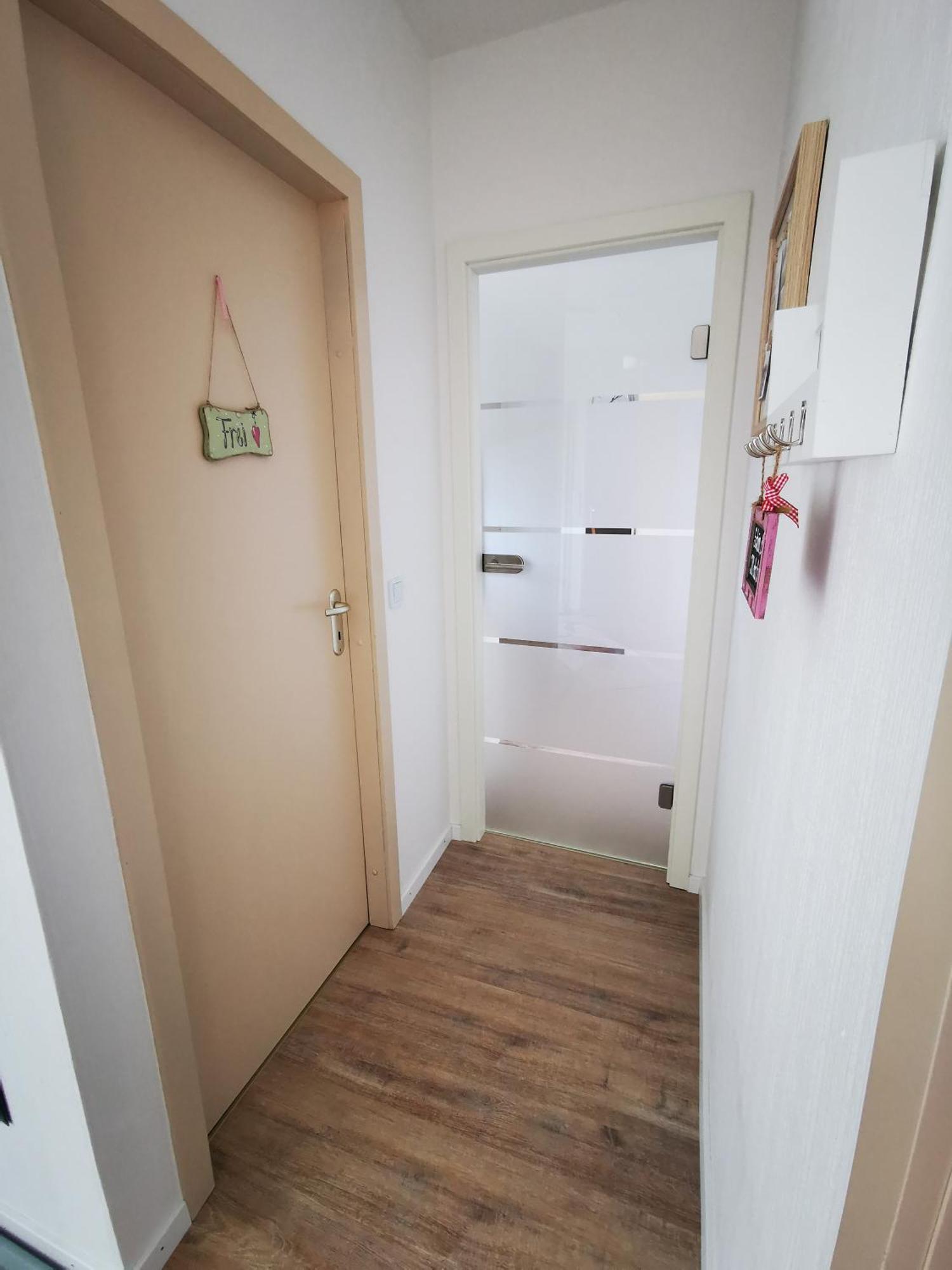 Ferienwohnung Blick Rappenstein Hausen am Tann Exterior foto