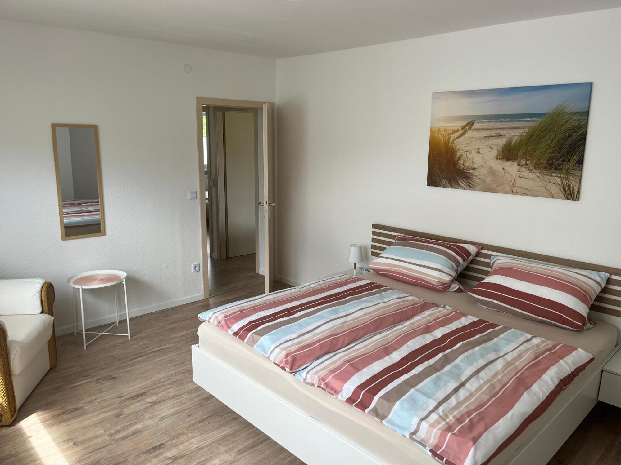 Ferienwohnung Blick Rappenstein Hausen am Tann Exterior foto